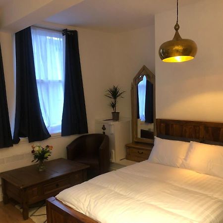 21 Frederick Street Apartment Birmingham Esterno foto