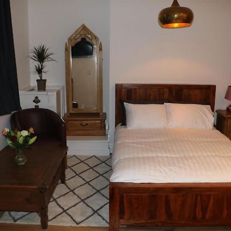 21 Frederick Street Apartment Birmingham Esterno foto