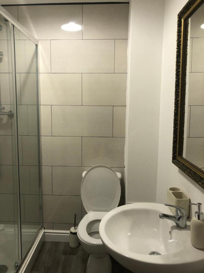 21 Frederick Street Apartment Birmingham Esterno foto