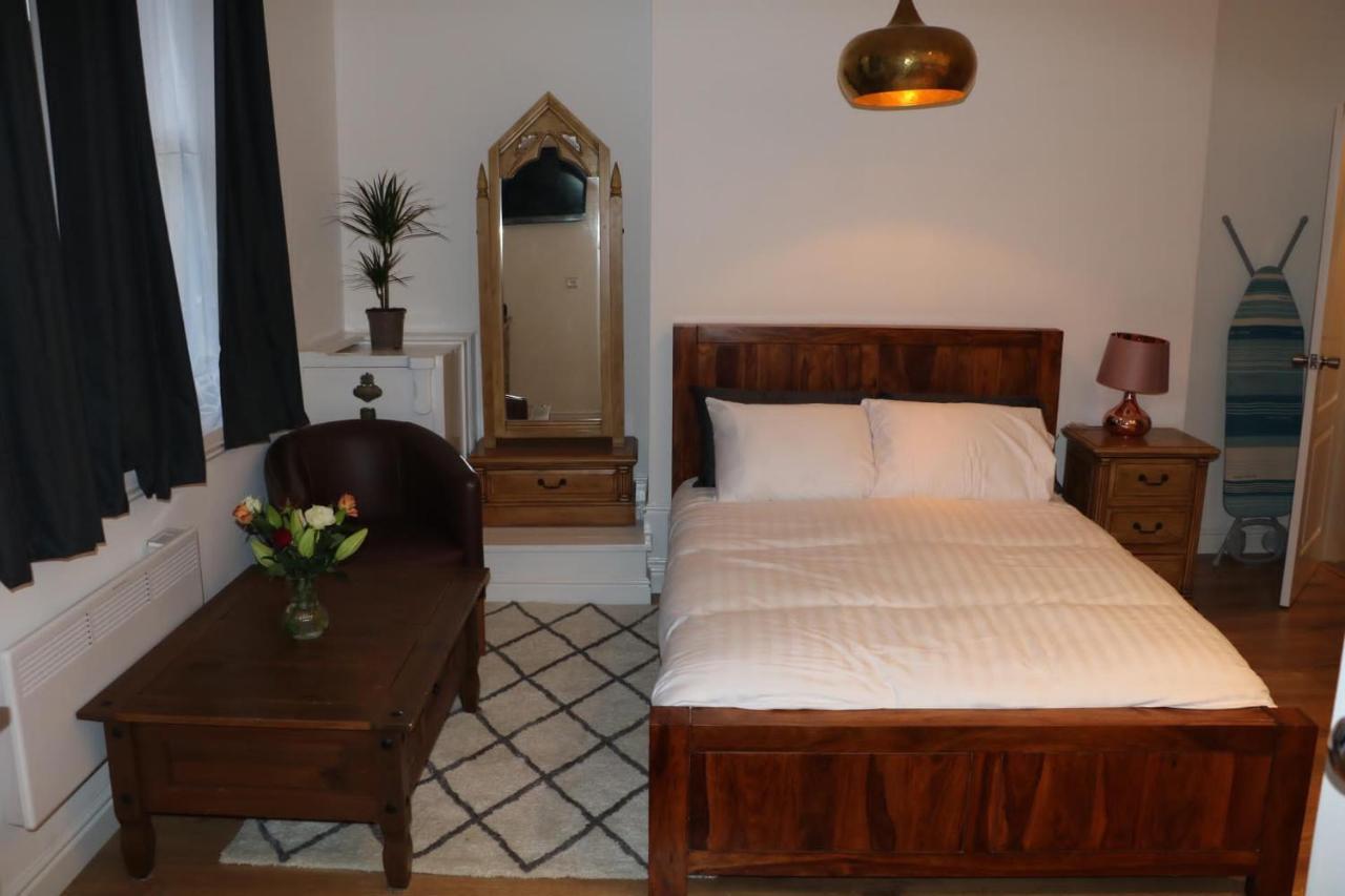 21 Frederick Street Apartment Birmingham Esterno foto